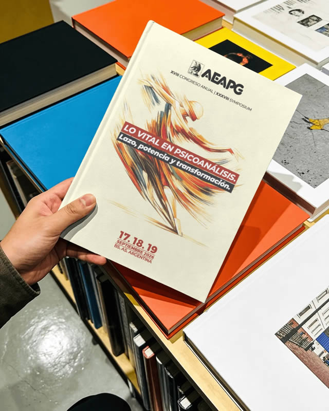 Libro del Congreso 2026